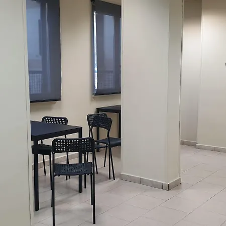 Panzió Departure Rooms&hostels