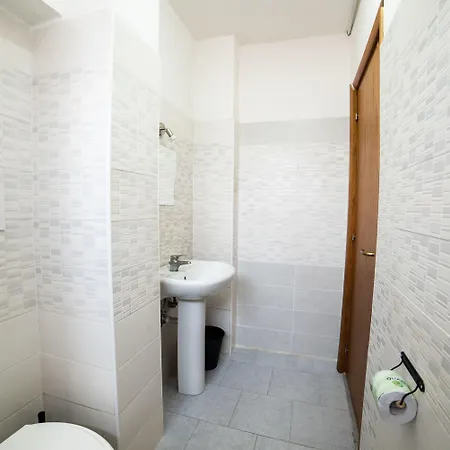Panzió Departure Rooms&hostels 2*