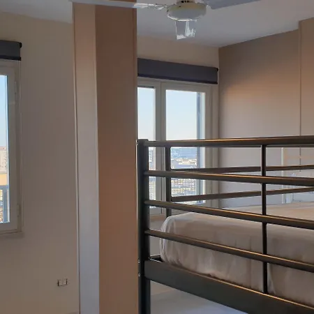 Departure Rooms&hostels 2*