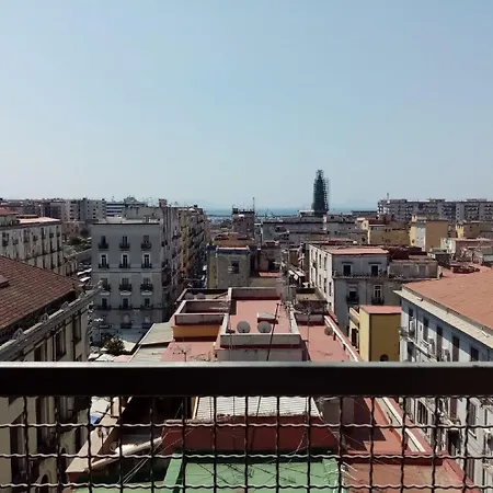 Departure Rooms&hostels 2*