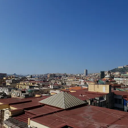Departure Rooms&hostels Panzió 2*