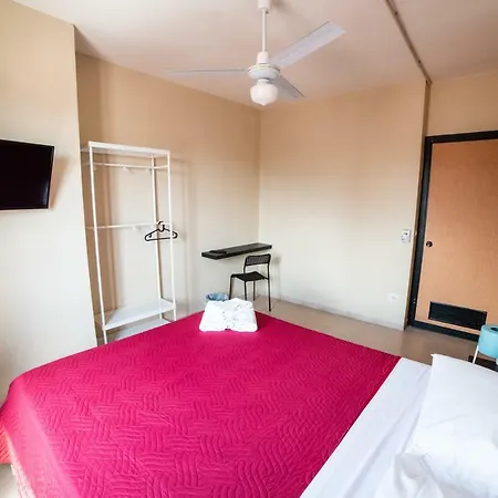 Departure Rooms&hostels 2*