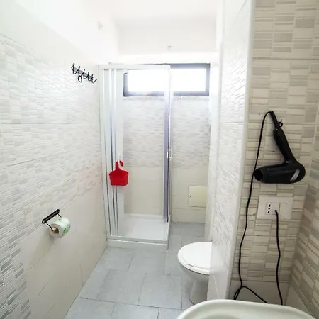 Departure Rooms&hostels