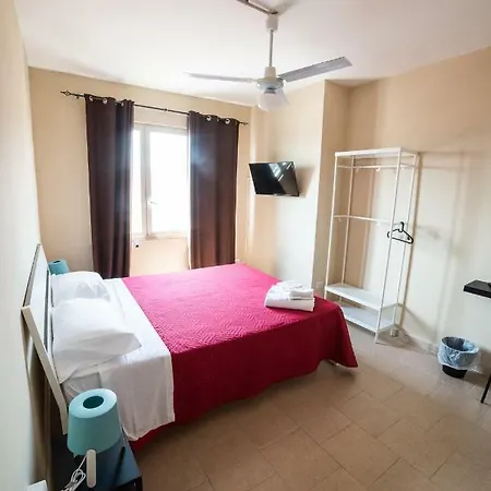 Departure Rooms&hostels 2*