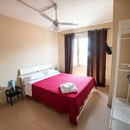 Departure Rooms&hostels Panzió 2*