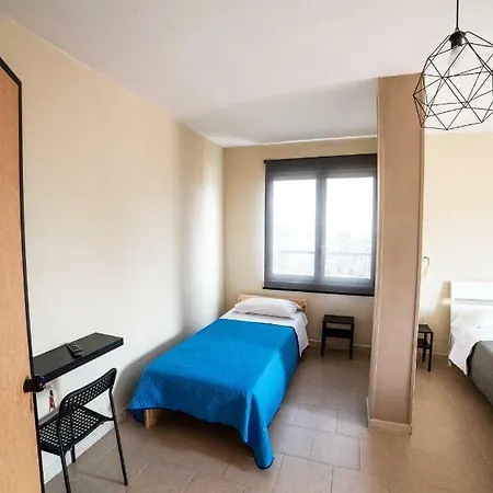 Departure Rooms&hostels