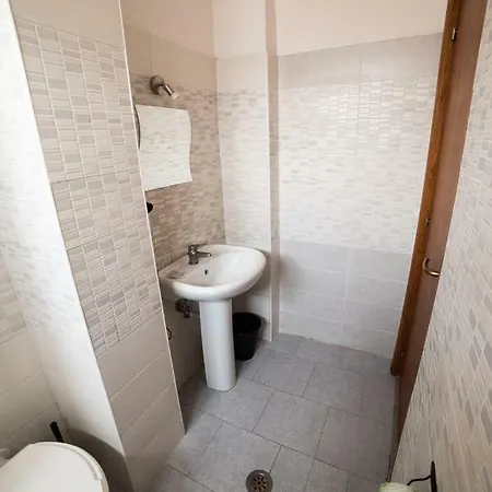 Departure Rooms&hostels