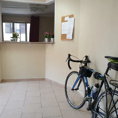 Departure Rooms&hostels 2* Nápoly
