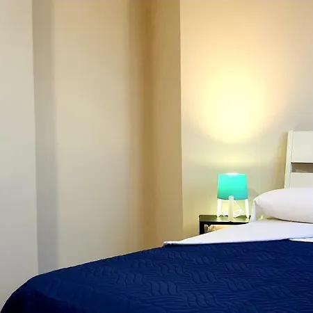 Panzió Departure Rooms&hostels