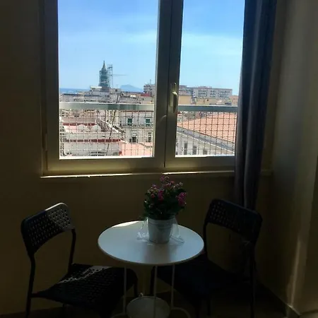 Departure Rooms&hostels 2*