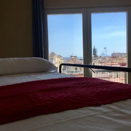 Departure Rooms&hostels 2*