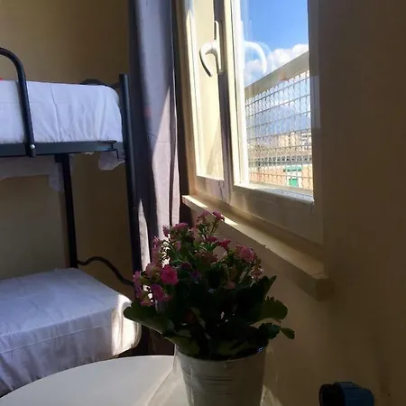 Panzió Departure Rooms&hostels 2*
