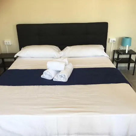 Departure Rooms&hostels 2*