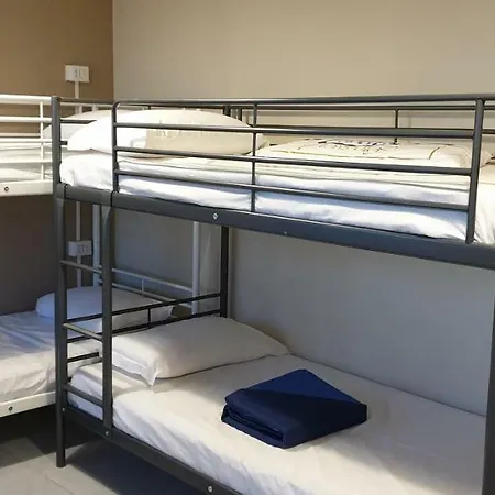 Panzió Departure Rooms&hostels