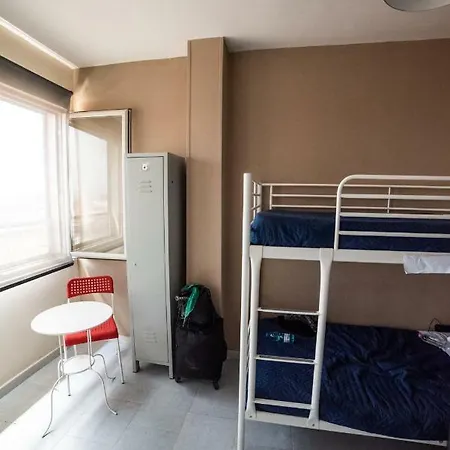 Departure Rooms&hostels 2*